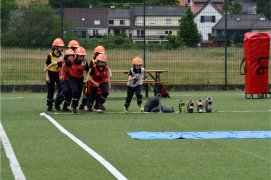 Fédération Nationale des Pompiers
